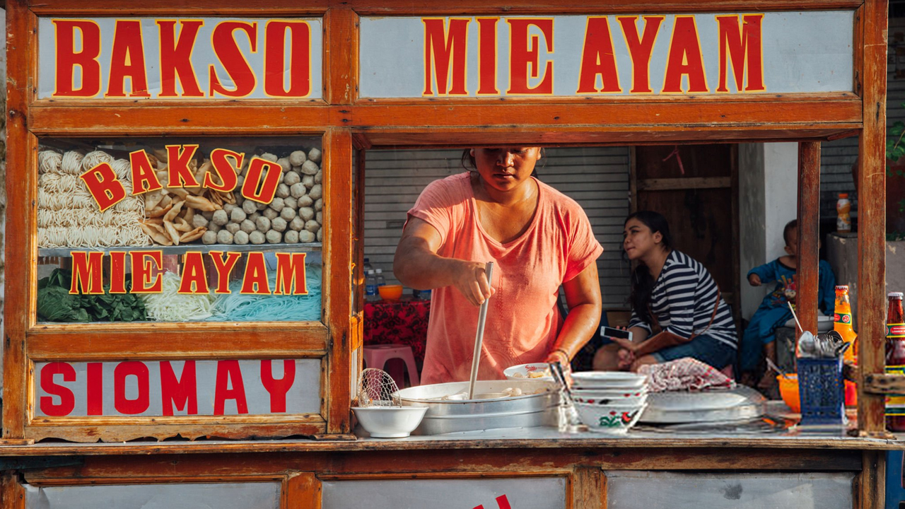 bisnis kuliner